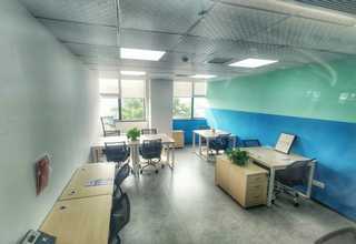 三塔蓄热式焚烧炉技术