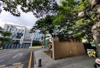 松江区产品配送中心