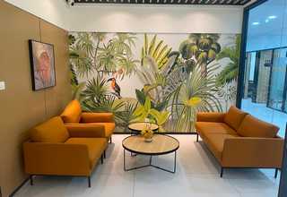 多功能点胶机器人哪家强