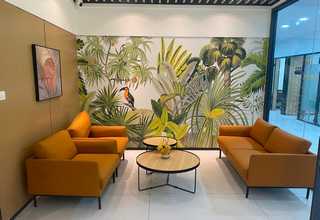 杭州化工行业焦化冷鼓工艺步骤