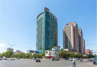 上海圣马可艺术涂料