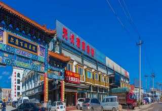 北京创意亚克力奖杯